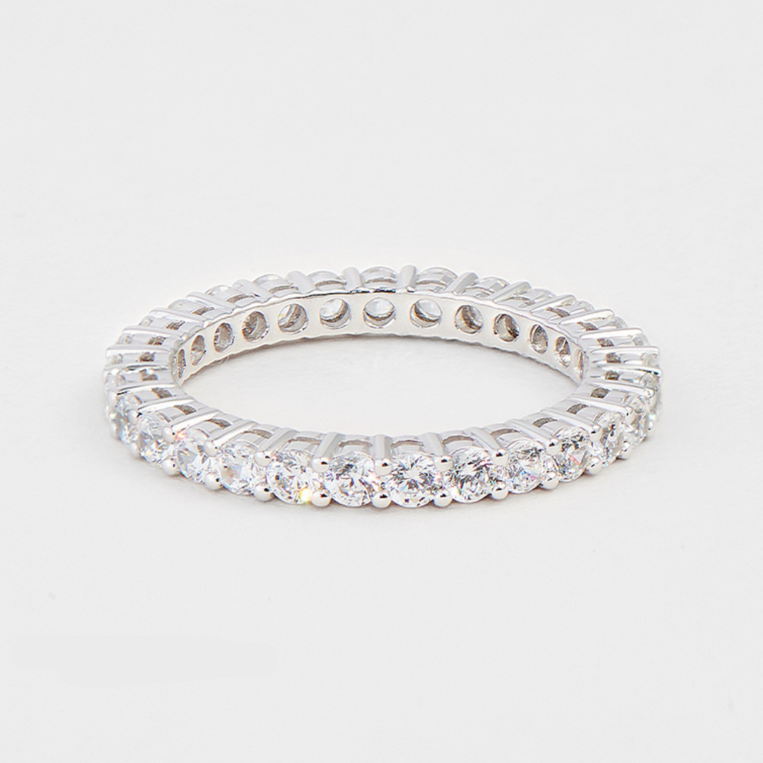 Classic Diamond Band