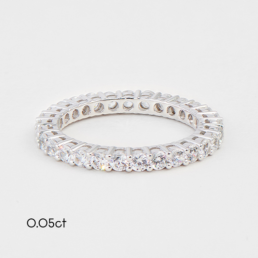 Classic Diamond Band