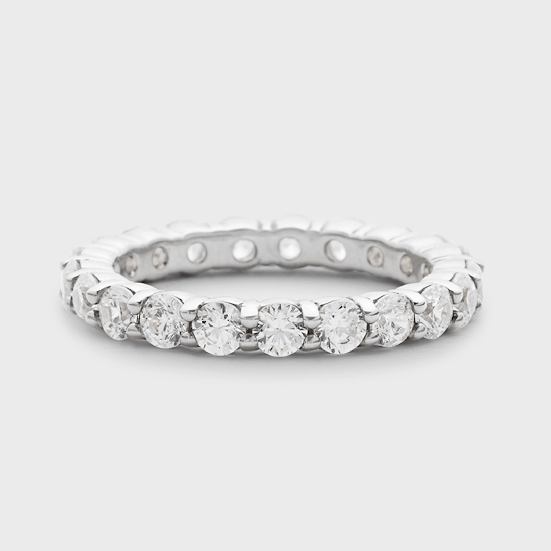 Classic Diamond Band