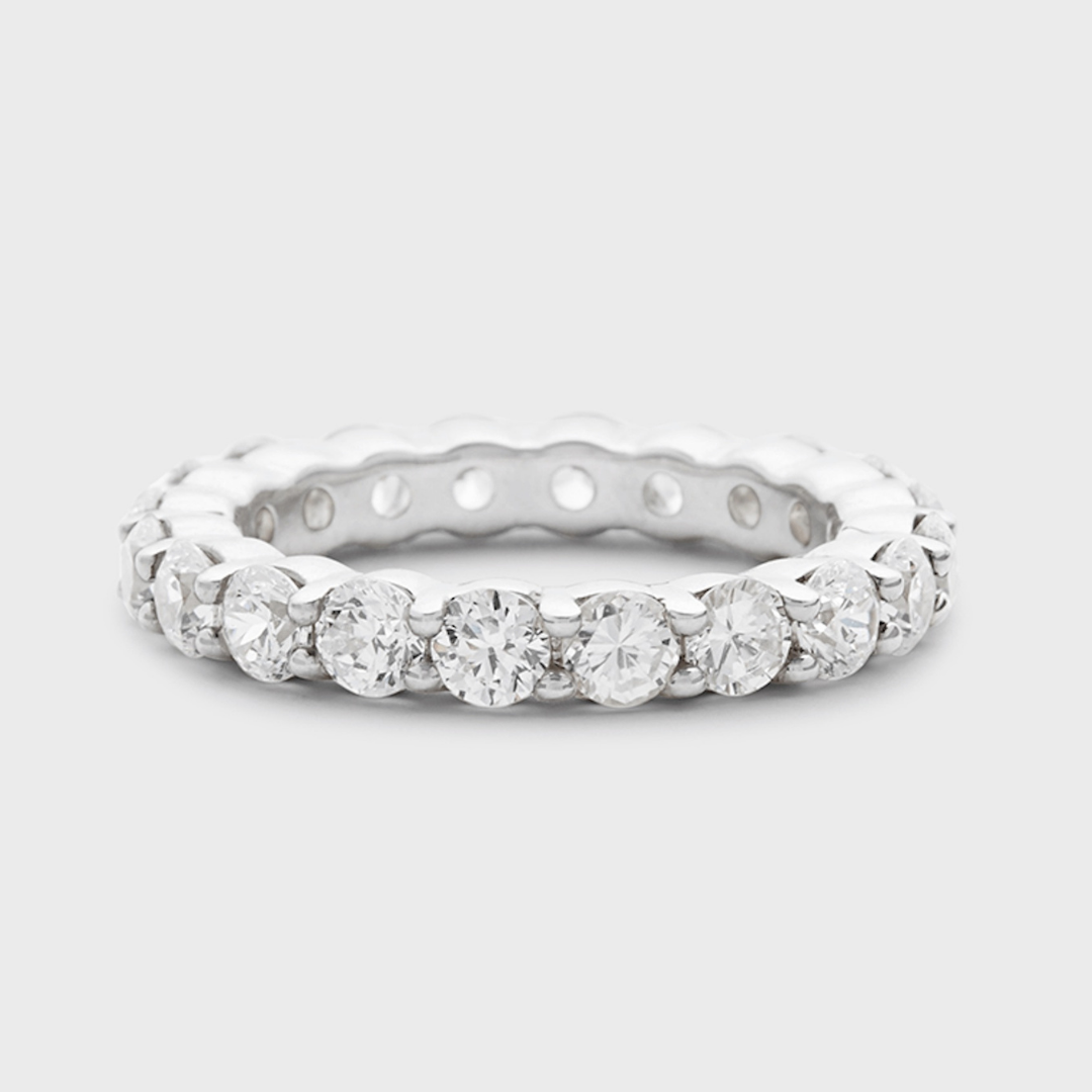 Classic Diamond Band