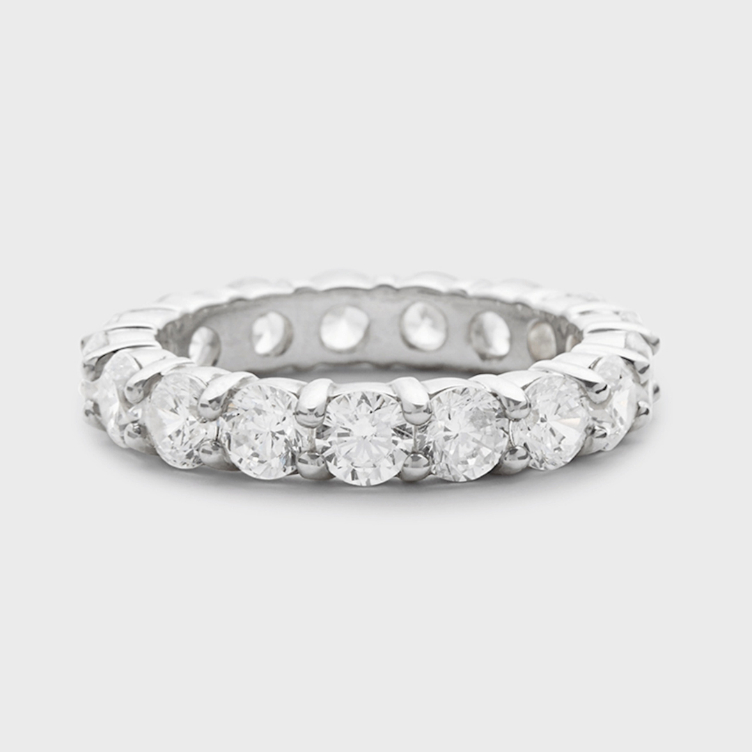 Classic Diamond Band