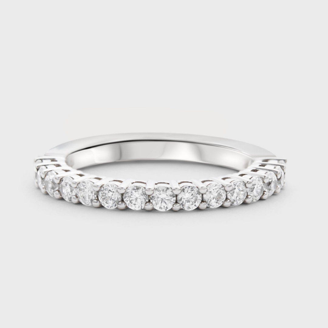 Classic Diamond Band