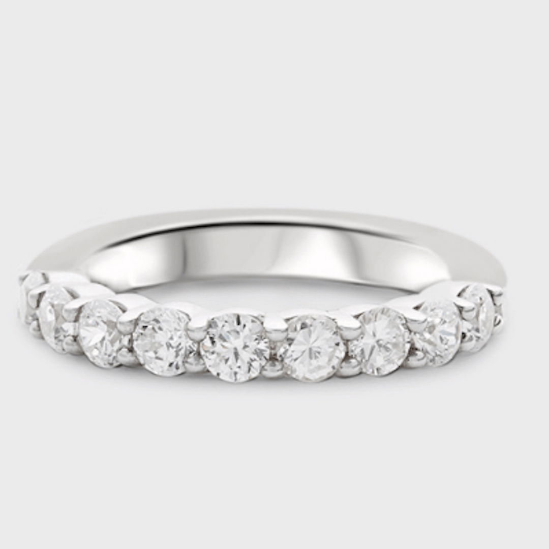 Classic Diamond Band