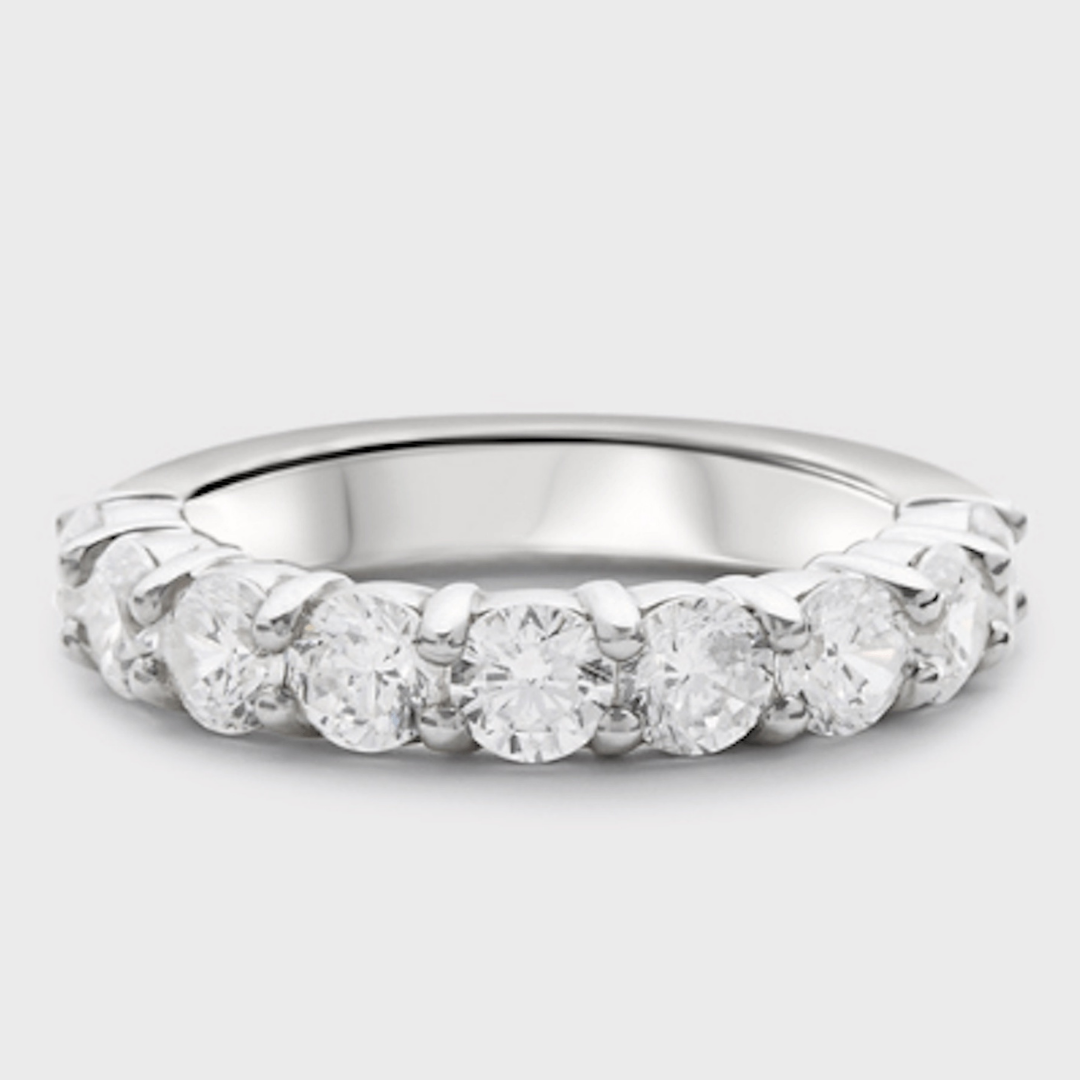 Classic Diamond Band