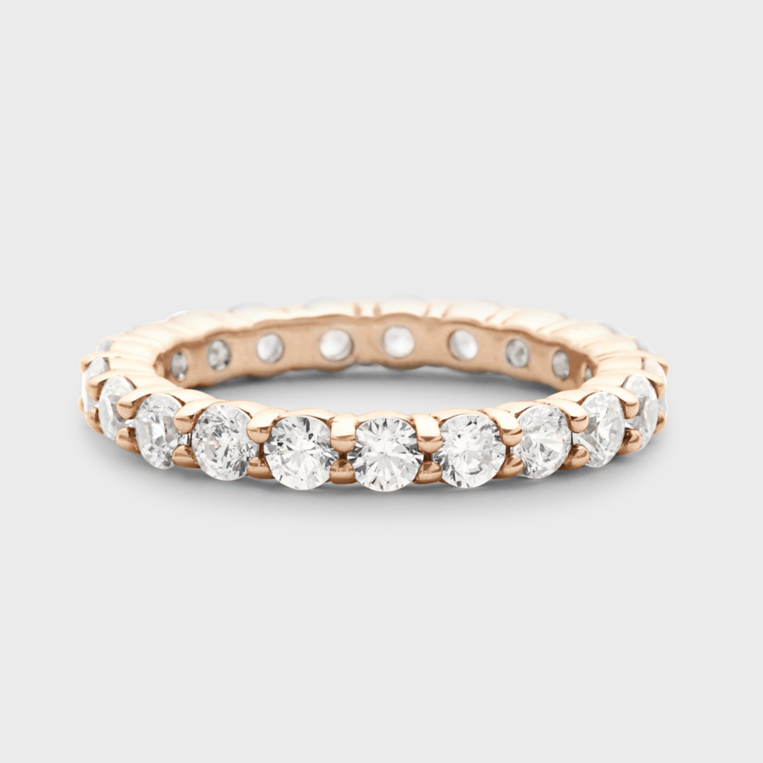 Classic Diamond Band