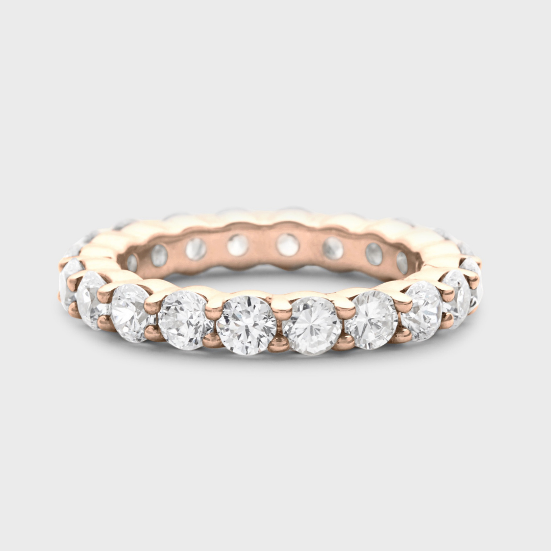Classic Diamond Band