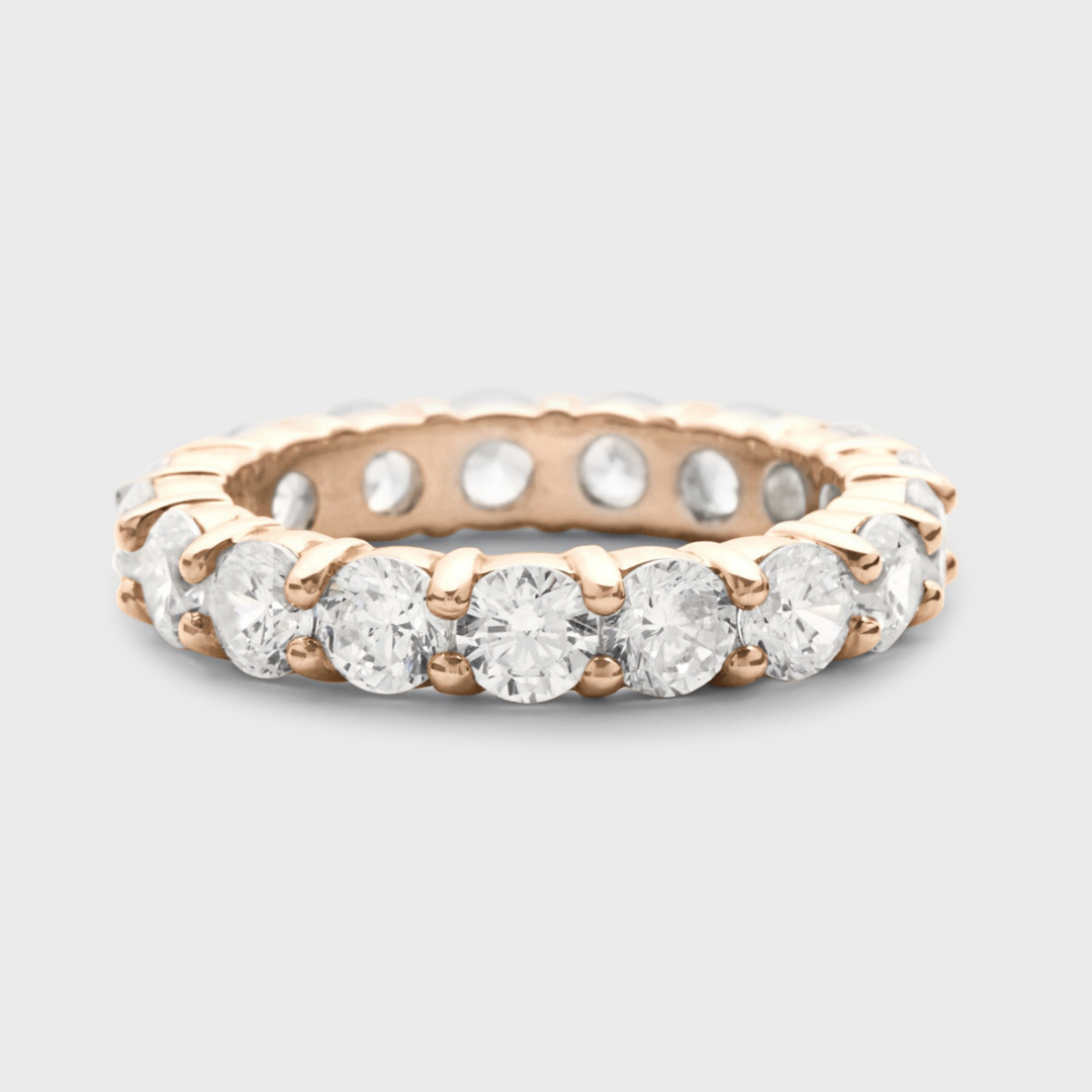 Classic Diamond Band