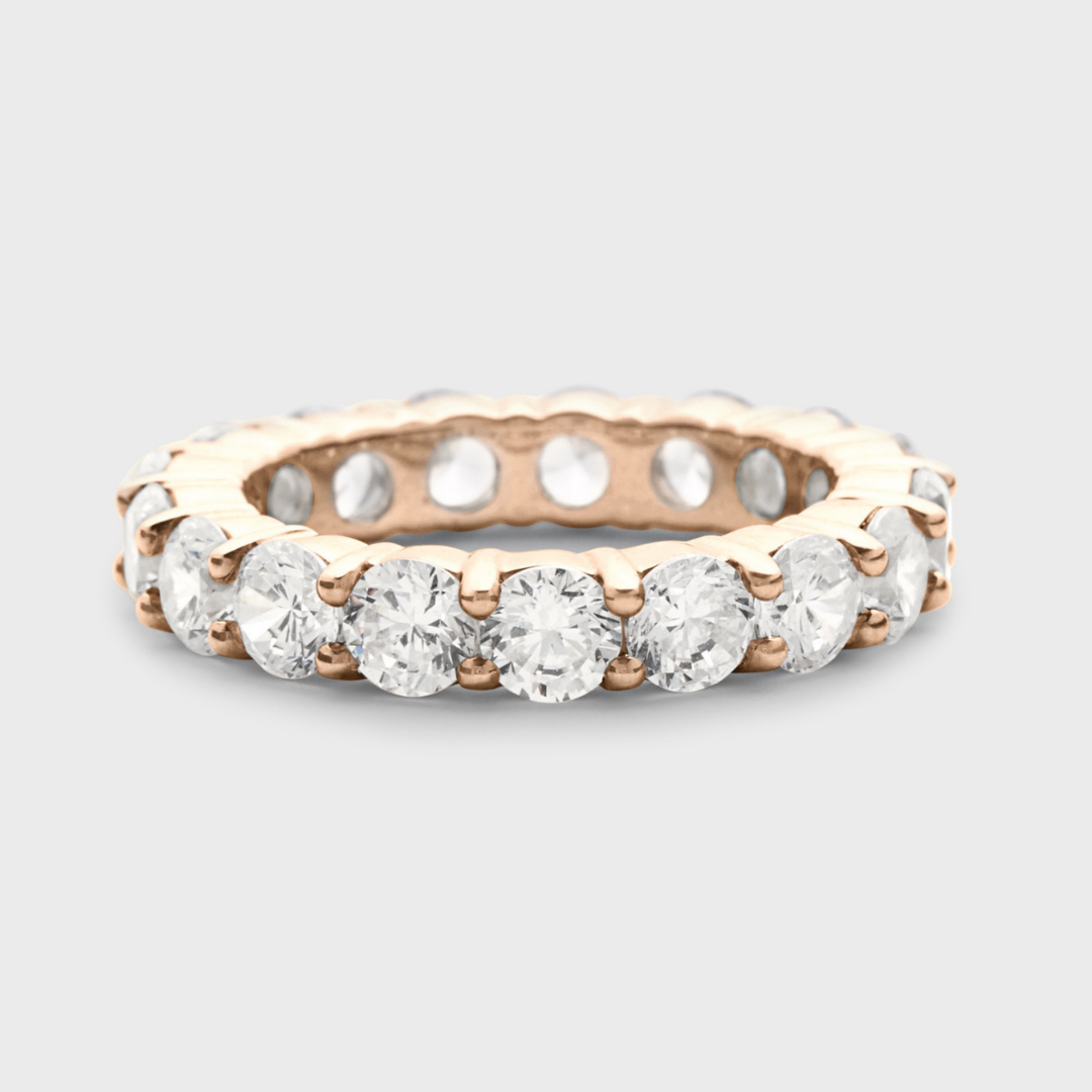 Classic Diamond Band