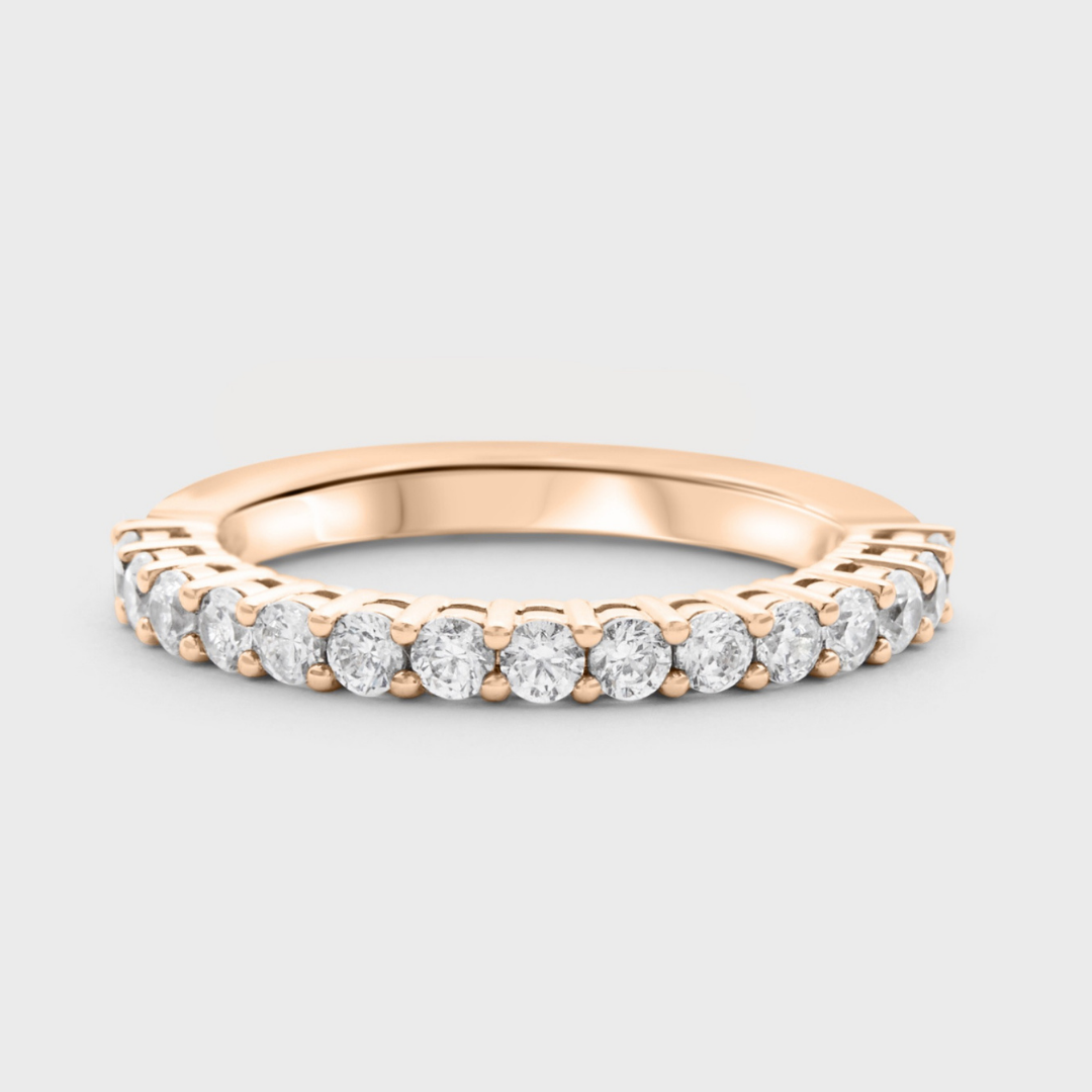 Classic Diamond Band