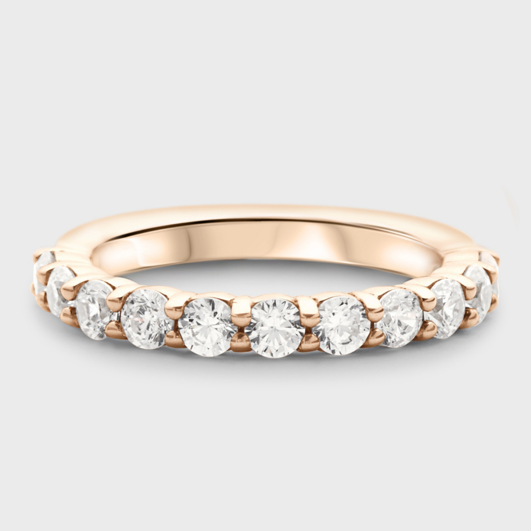 Classic Diamond Band