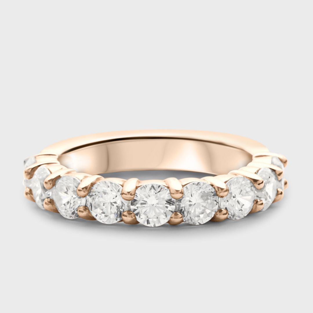 Classic Diamond Band