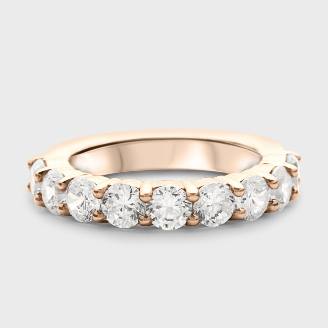 Classic Diamond Band