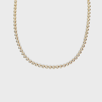 Colette Diamond Necklace