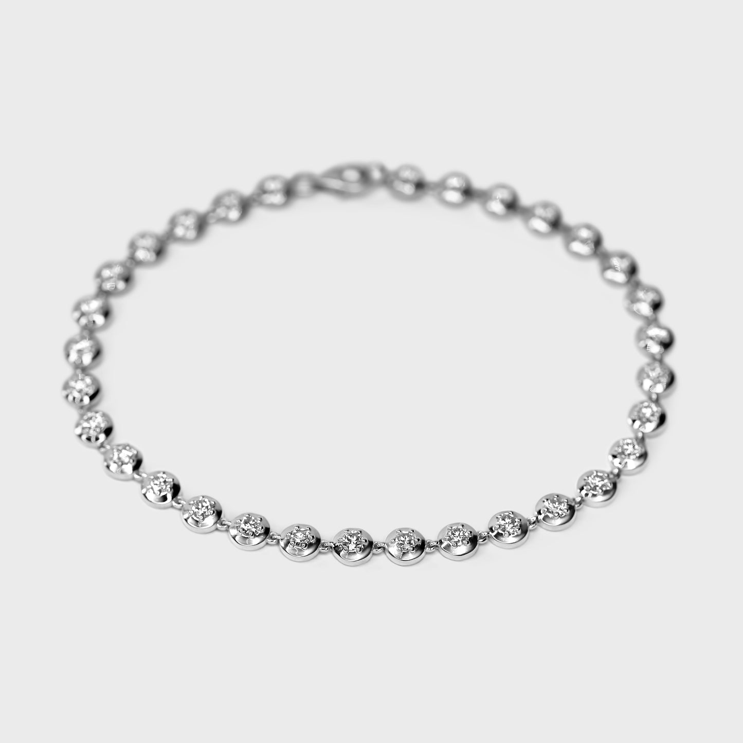 Colette Diamond Bracelet