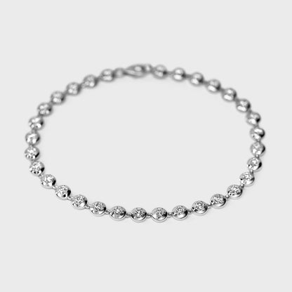 Colette Diamond Bracelet