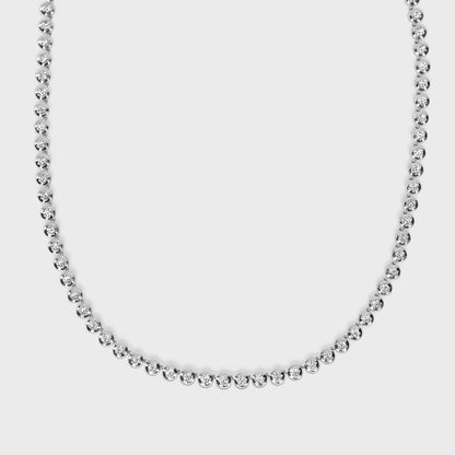 Colette Diamond Necklace