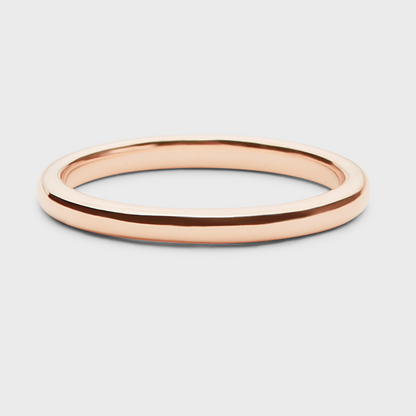 Comfort Fit Band
