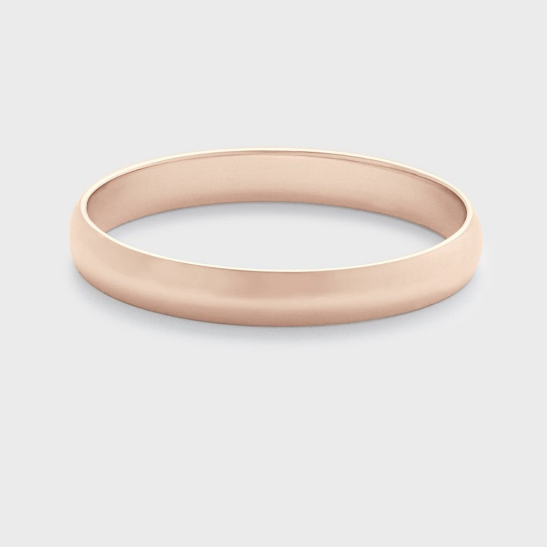 Comfort Fit Band