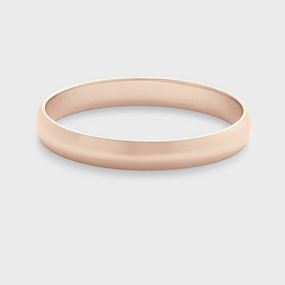 Comfort Fit Band