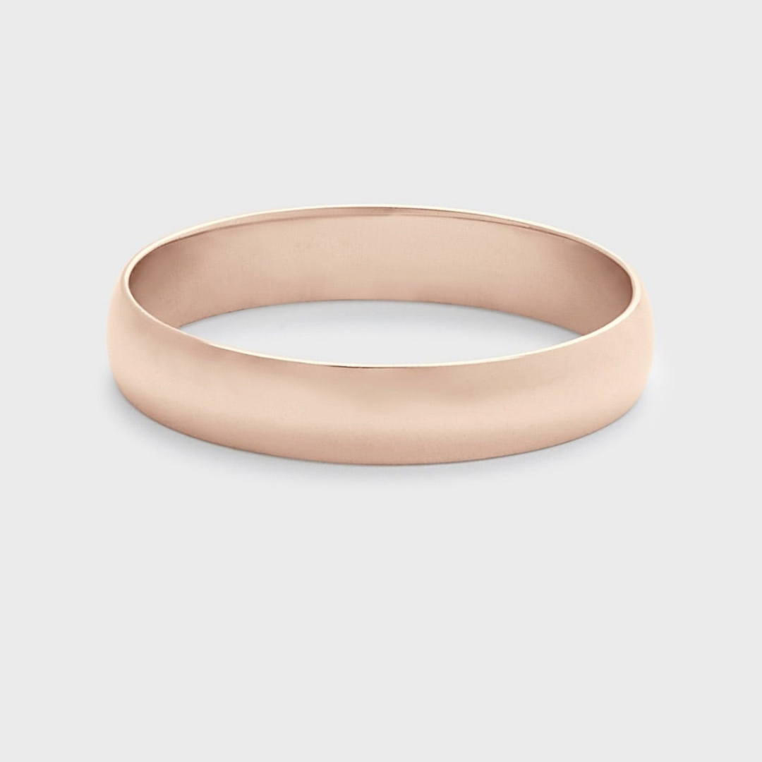 Comfort Fit Band