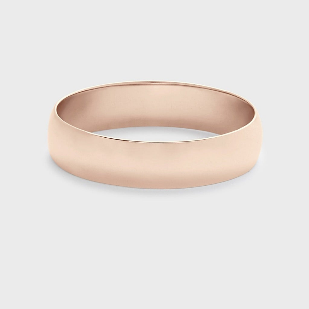 Comfort Fit Band