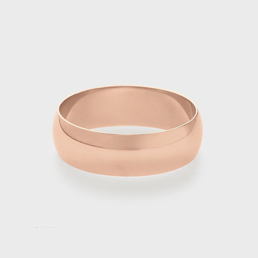 Comfort Fit Band
