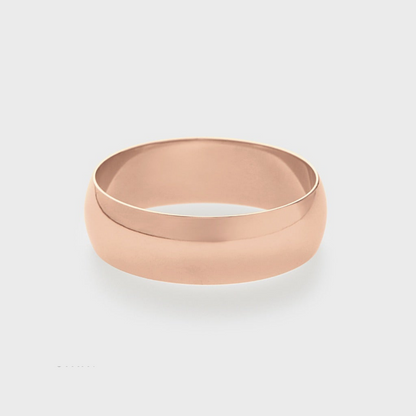 Comfort Fit Band
