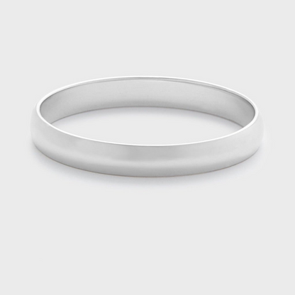 Comfort Fit Band