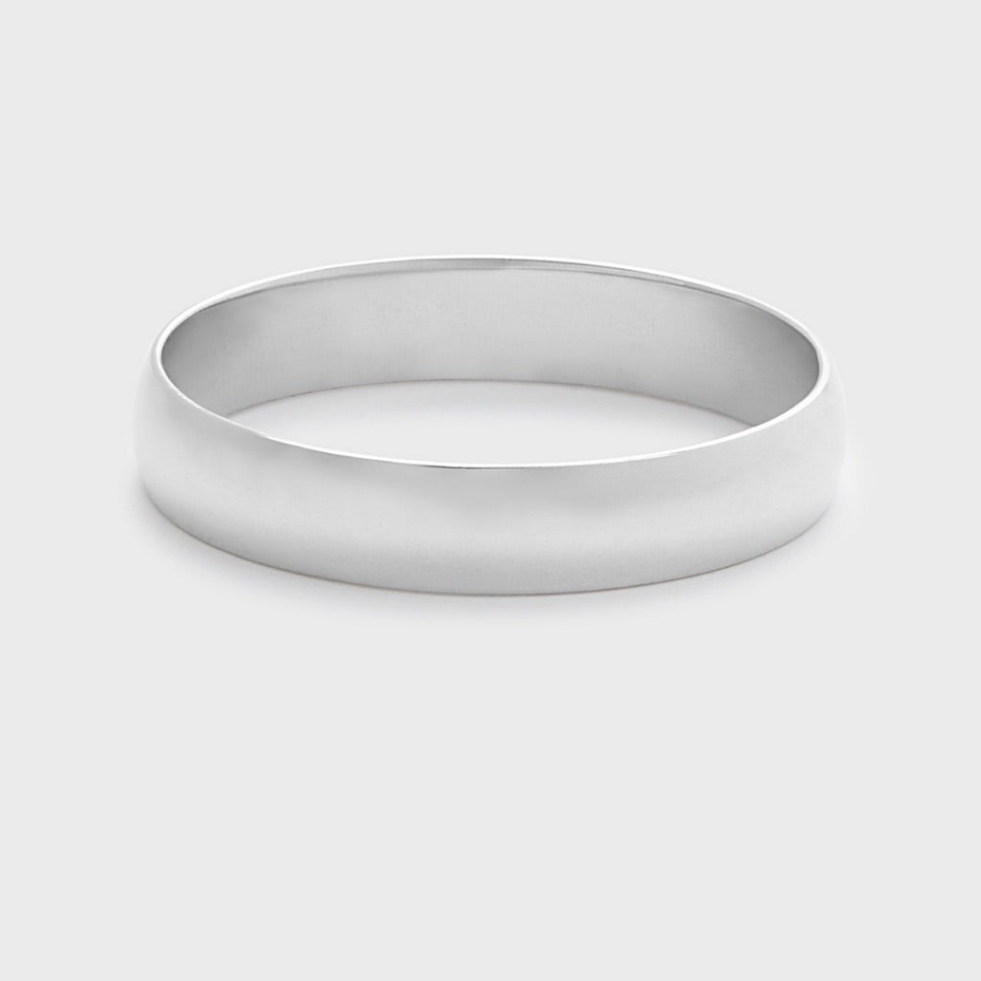 Comfort Fit Band