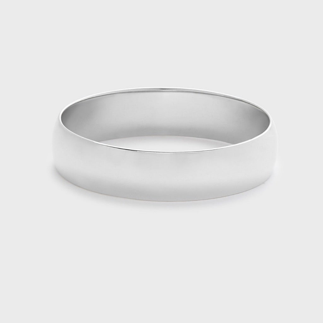 Comfort Fit Band