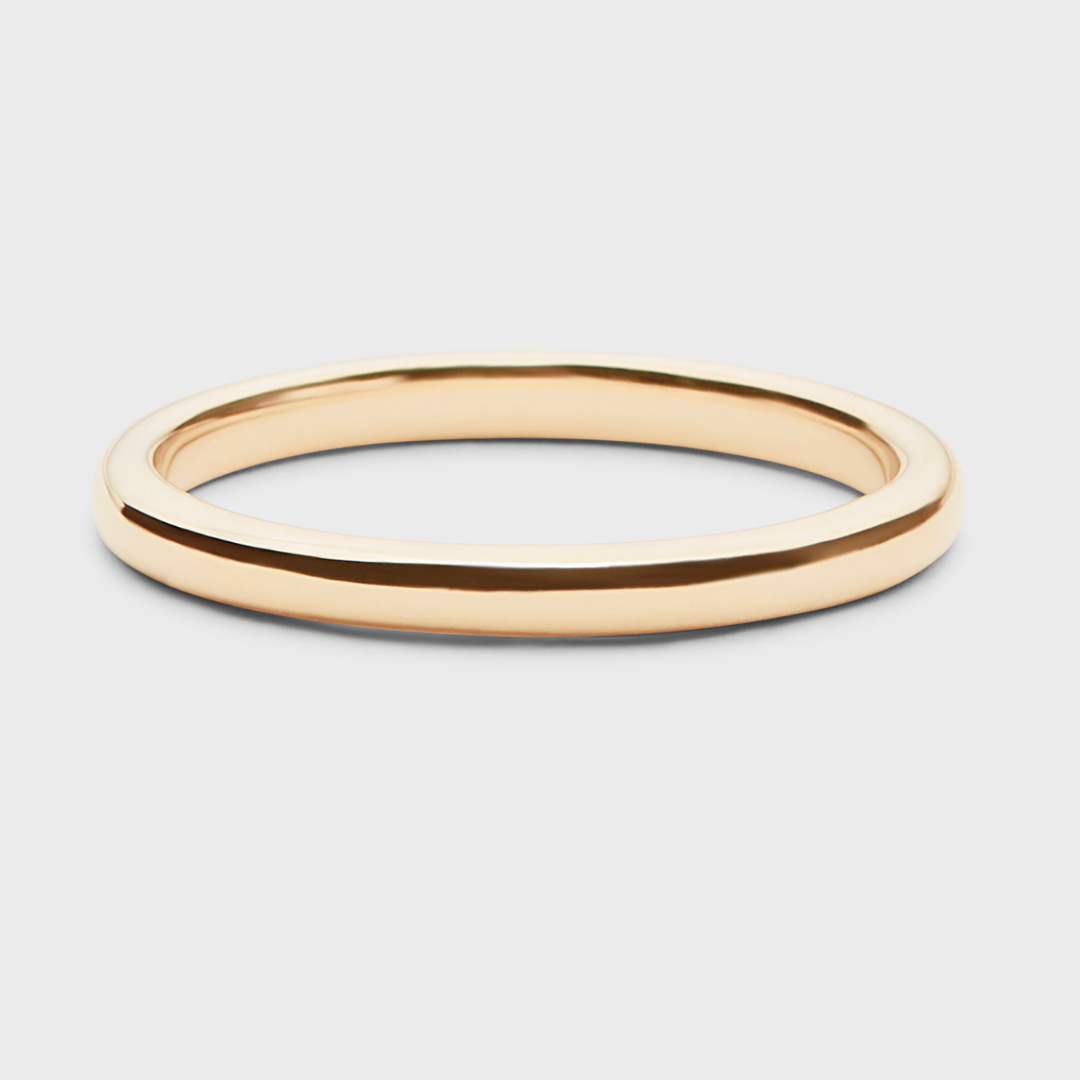 Comfort Fit Band