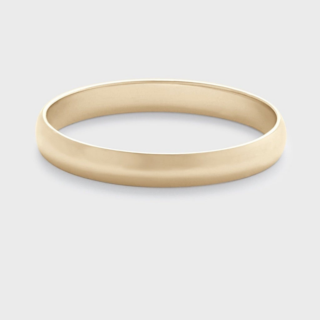 Comfort Fit Band