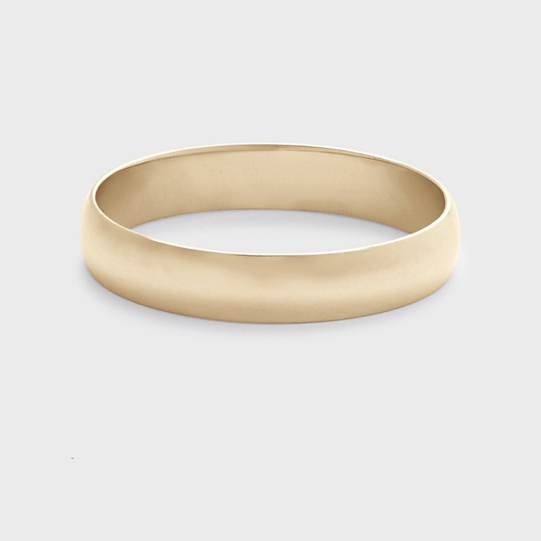 Comfort Fit Band