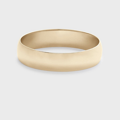 Comfort Fit Band