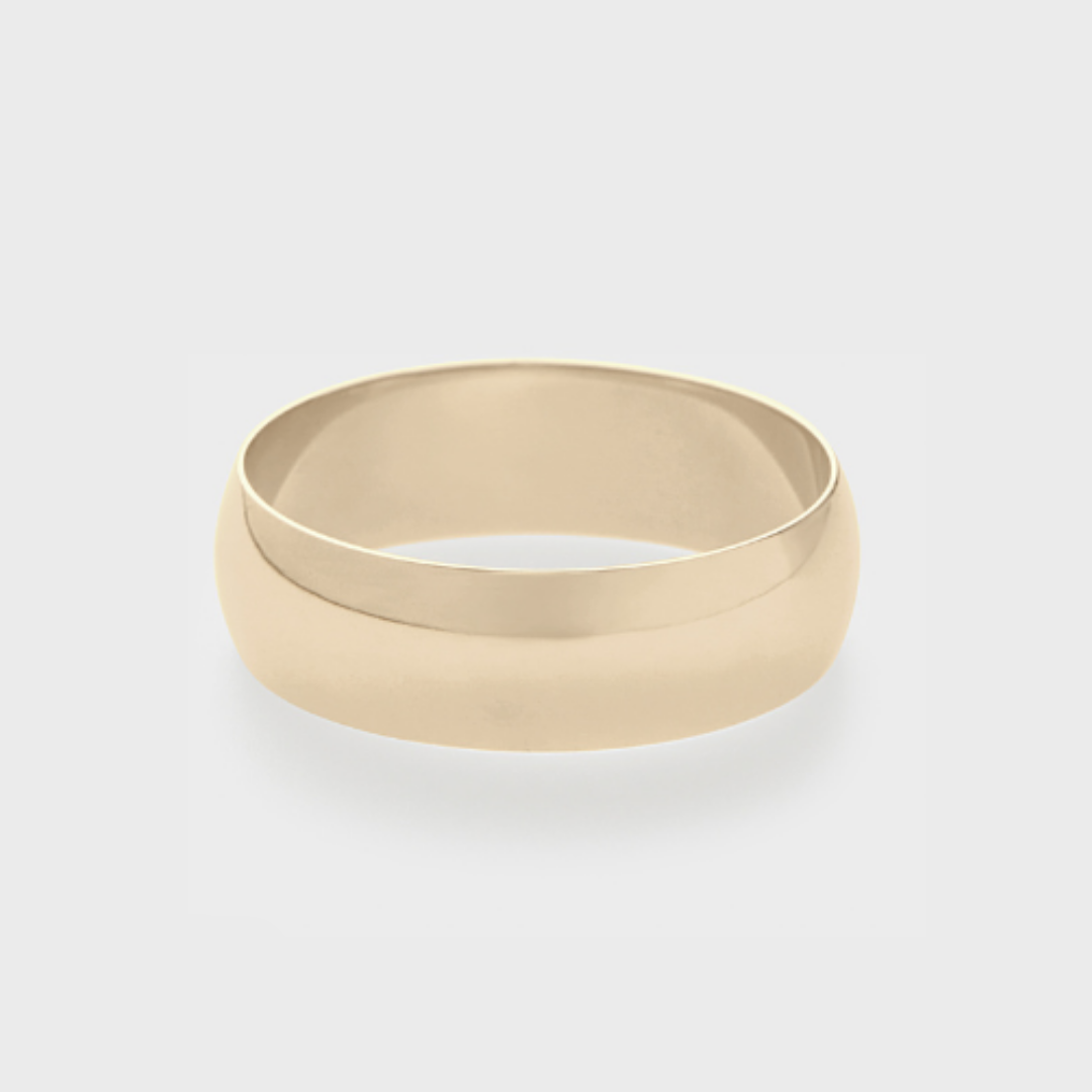 Comfort Fit Band