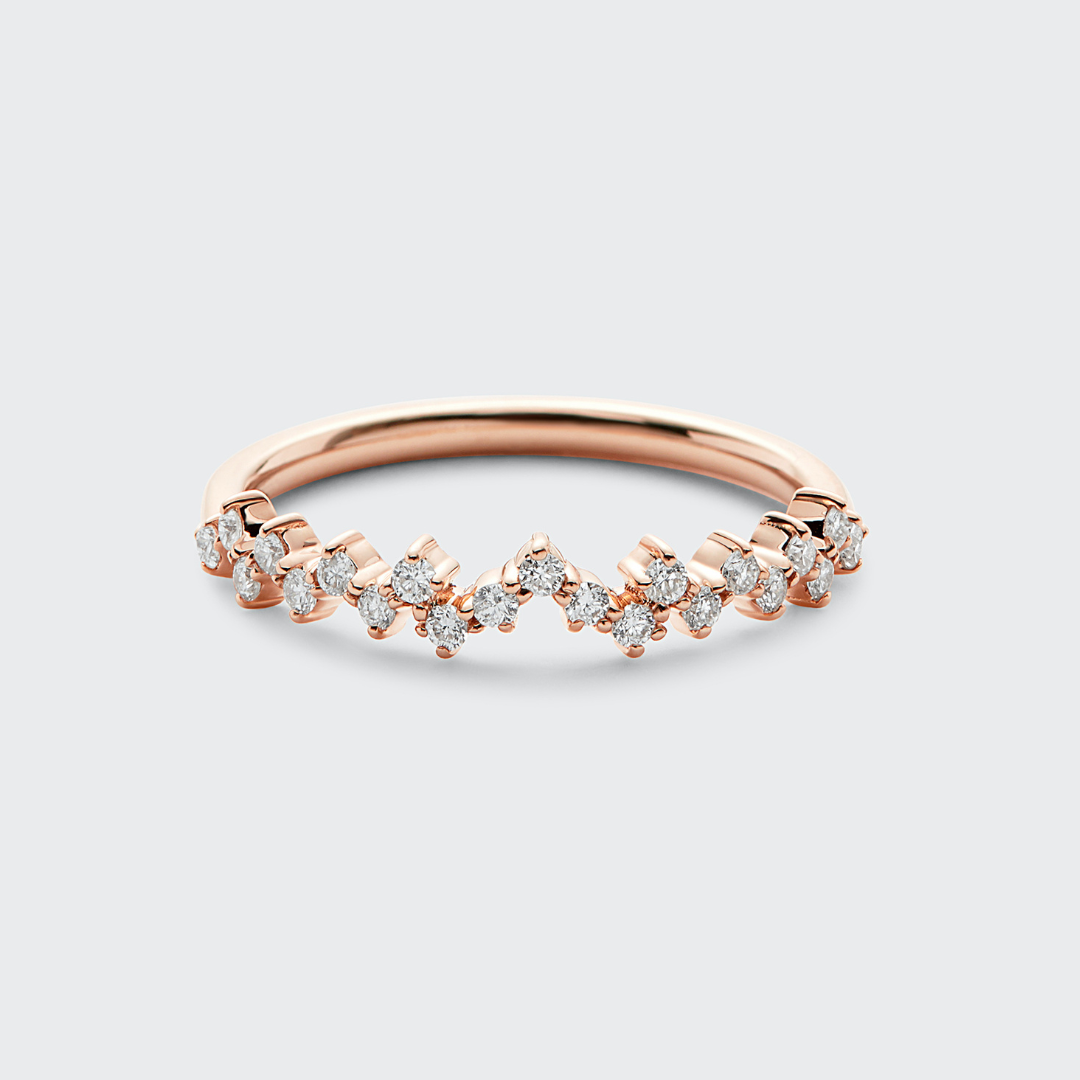 The Cosmic Ring