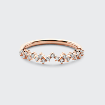 The Cosmic Ring