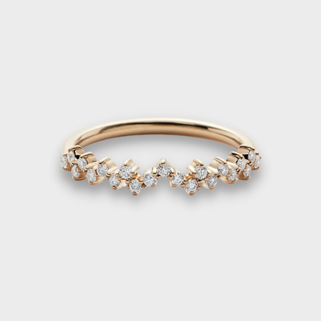 The Cosmic Ring