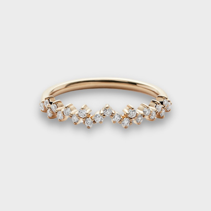 The Cosmic Ring