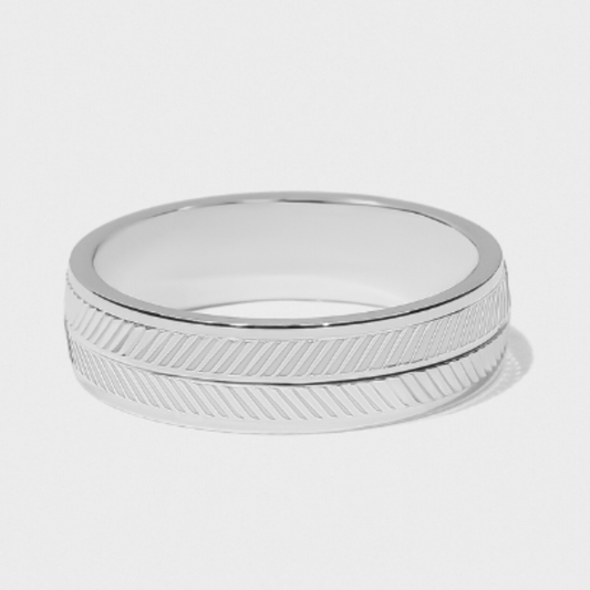 Herringbone Band