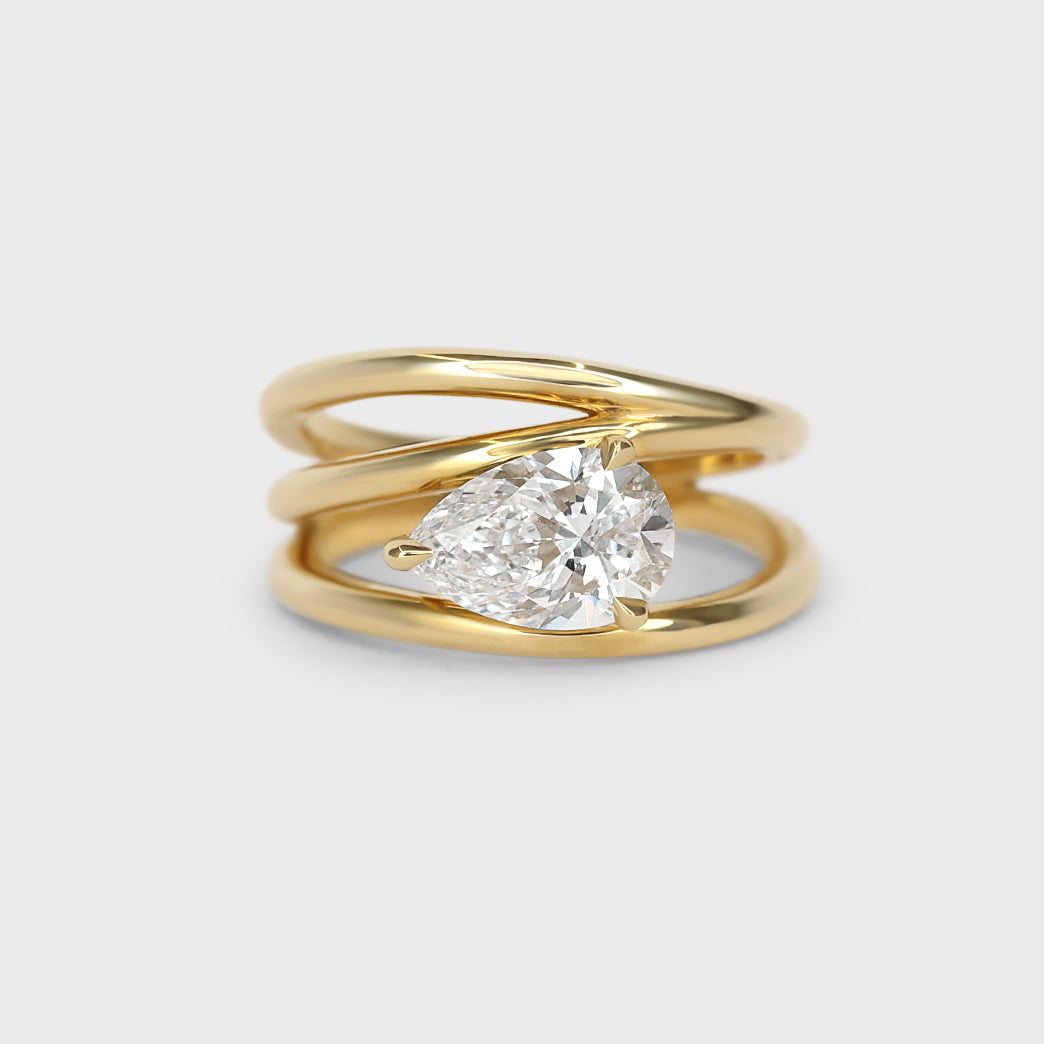 The Orbit Ring