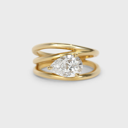 The Orbit Ring