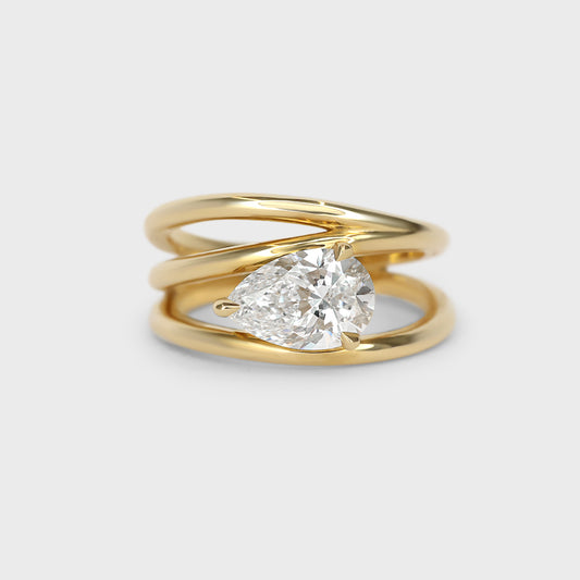 The Orbit Ring