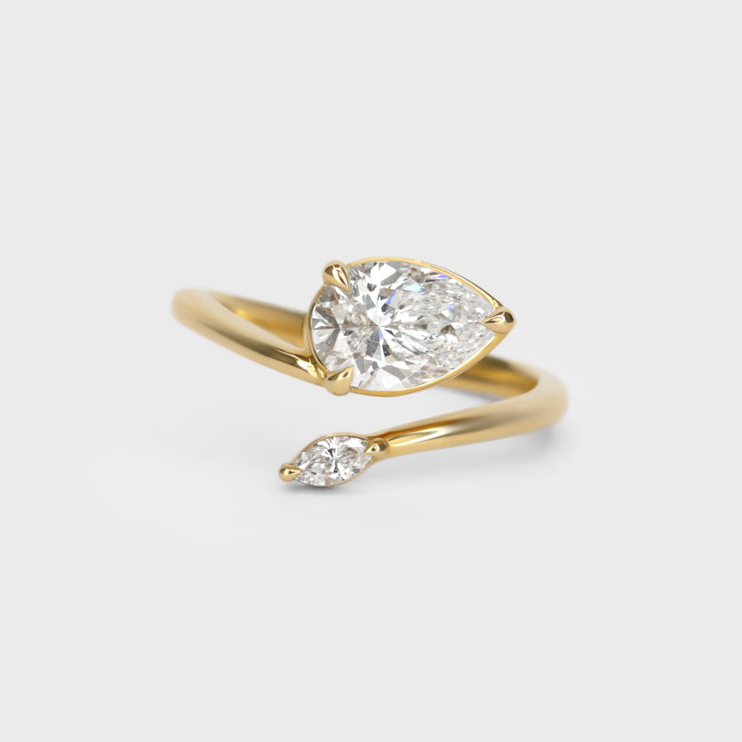 The Nova Ring