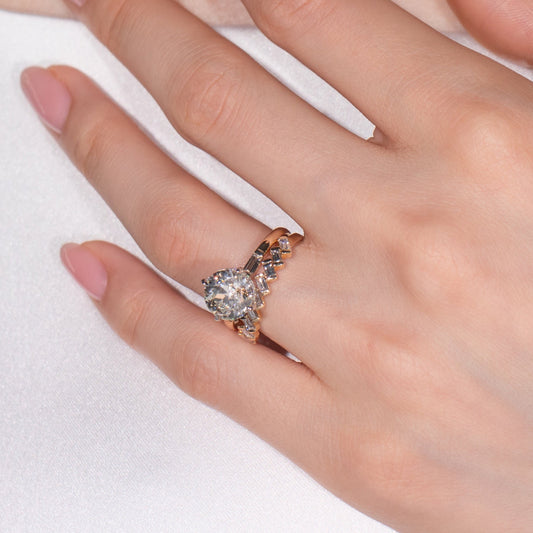 Billie Baguette Band