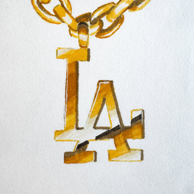 L.A. Pendant