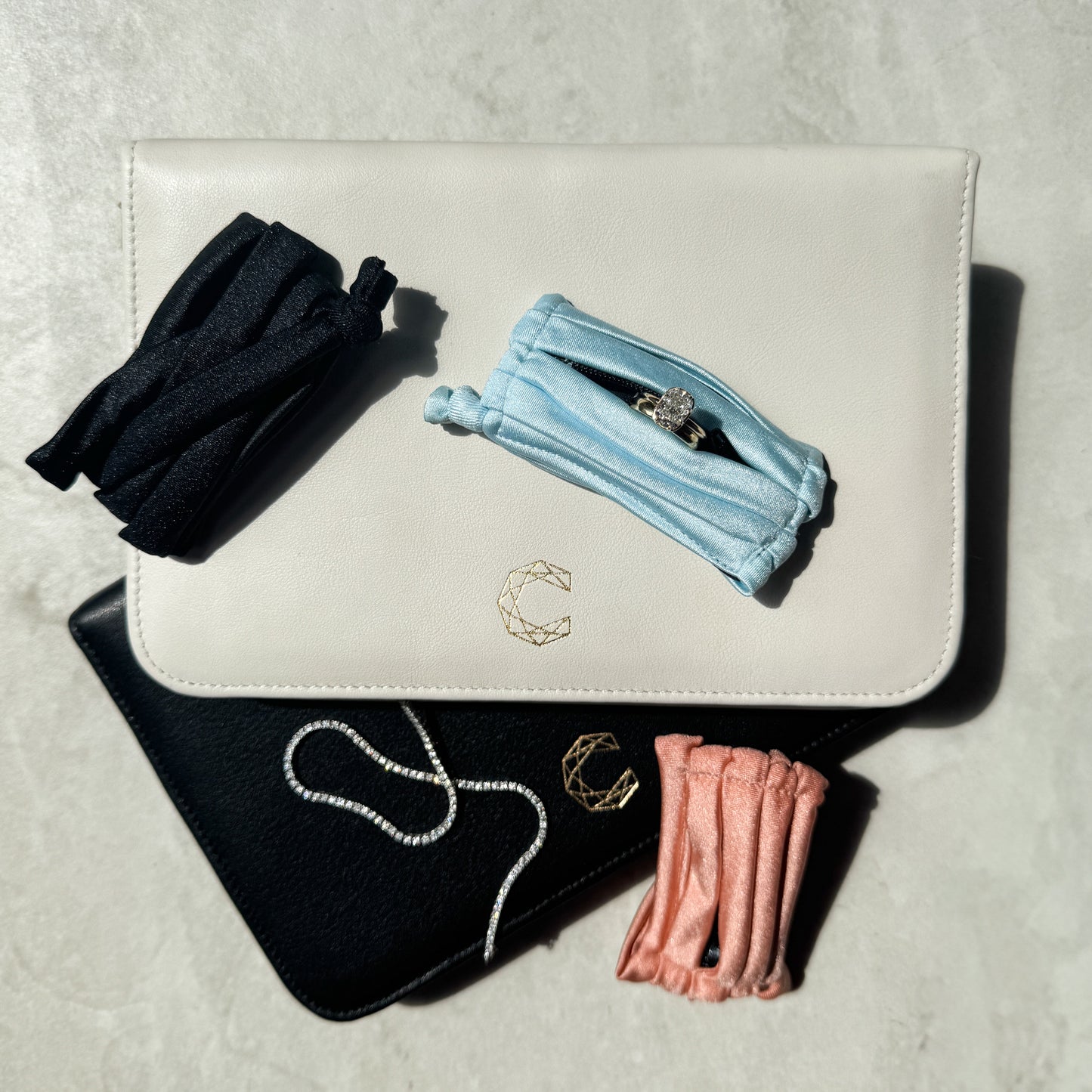 Something Blue Bandit