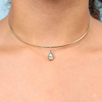 Mercer Collar Necklace