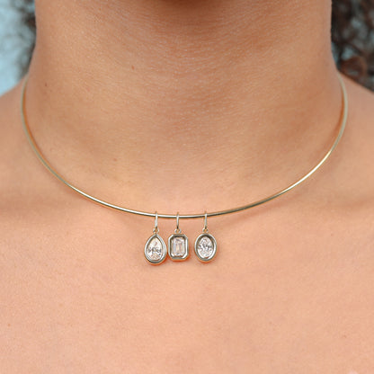 Mercer Collar Necklace