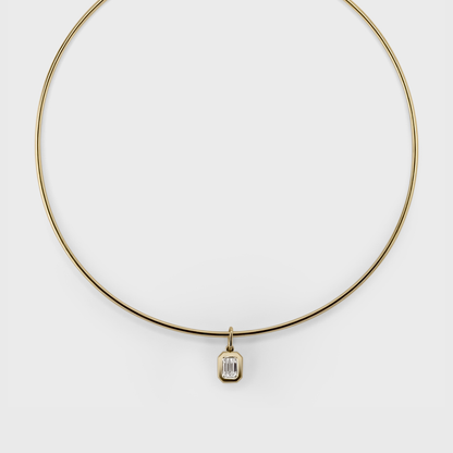 Mercer Collar Necklace